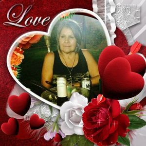 Meet your Posher, Sylvia